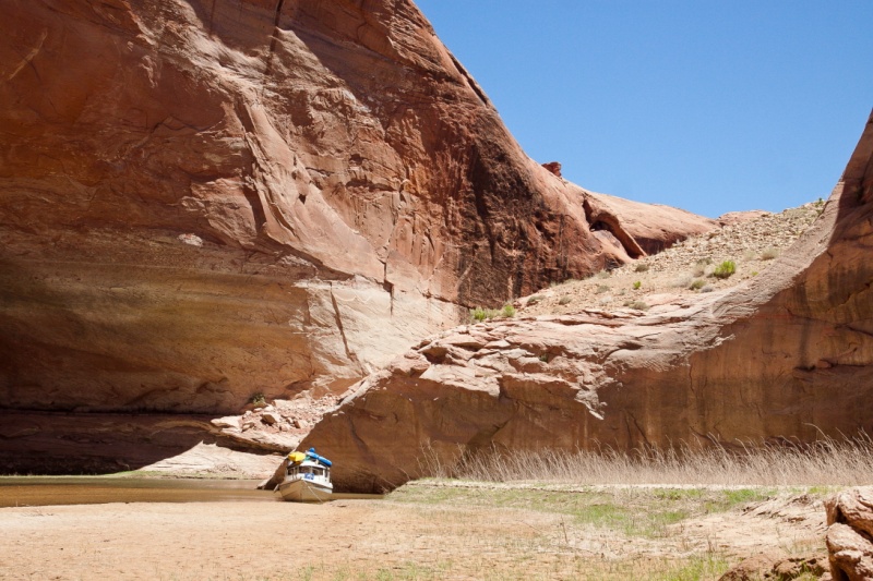Lake Powell May 2020-86