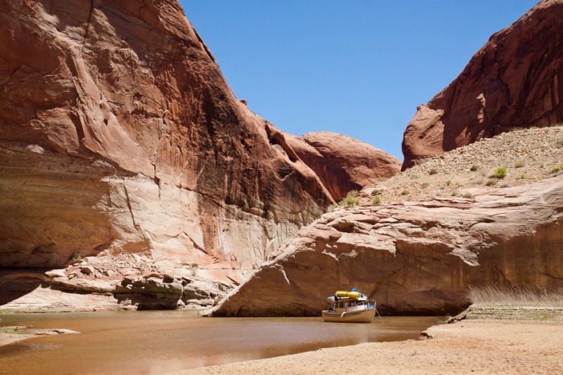 Lake Powell May 2020-88