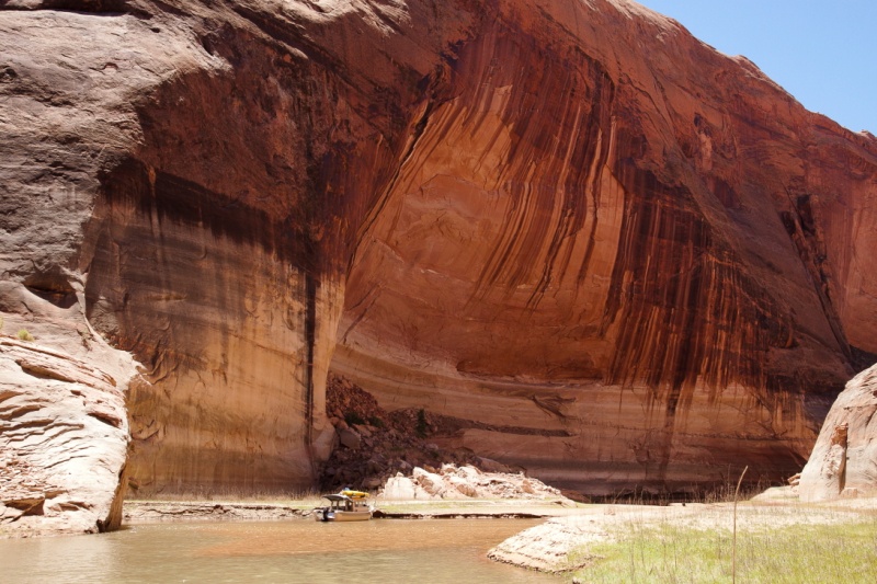 Lake Powell May 2020-91