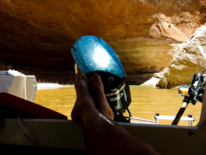 Lake Powell May 2020-92