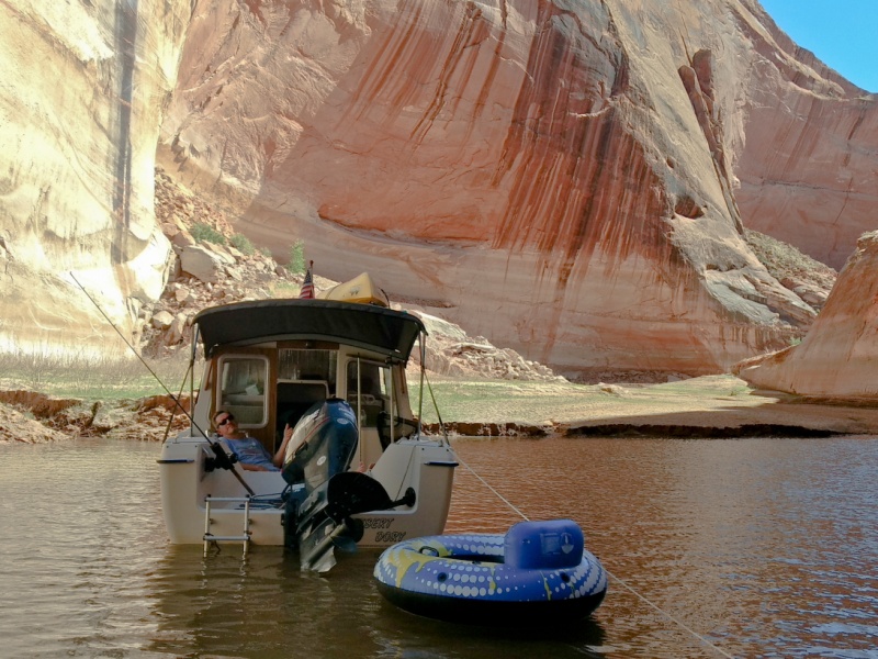 Lake Powell May 2020-93