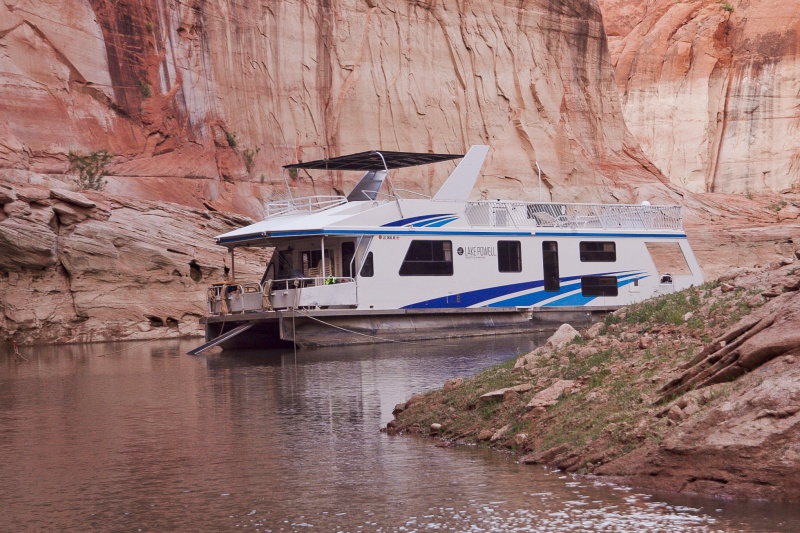 Lake Powell May 2020-97