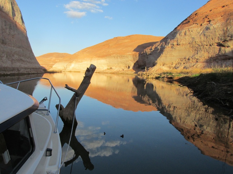 Lake Powell