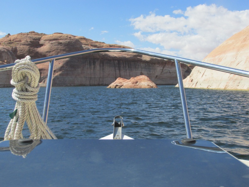 Lake Powell