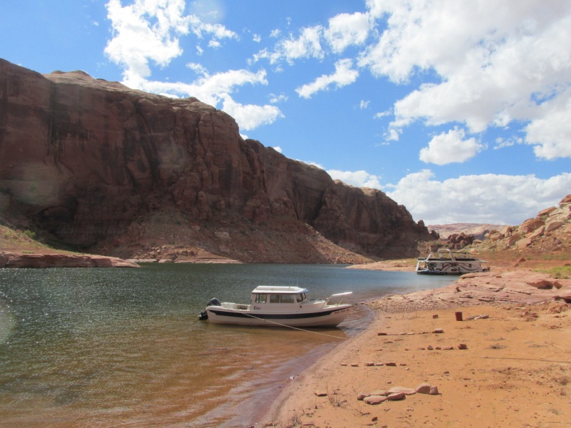 Lake Powell