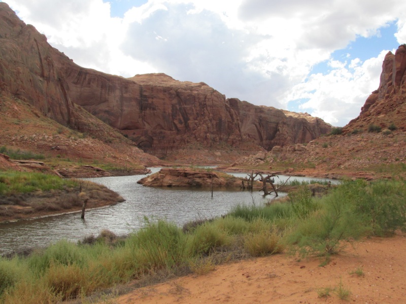 Lake Powell