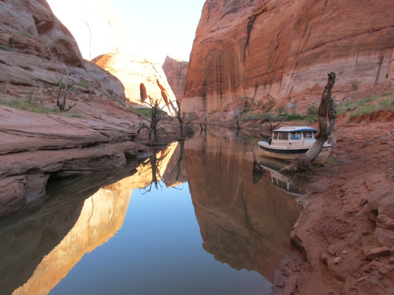 Lake Powell
