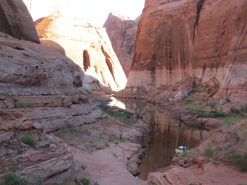Lake Powell