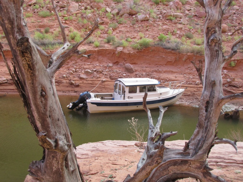 Lake Powell
