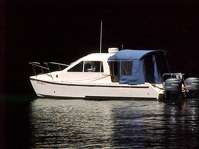 Lake Powell
