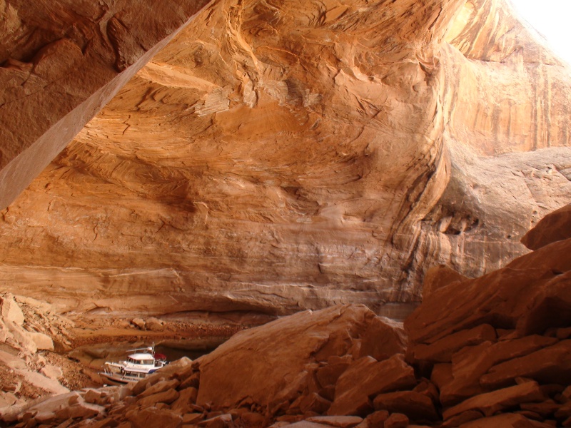 Lake Powell