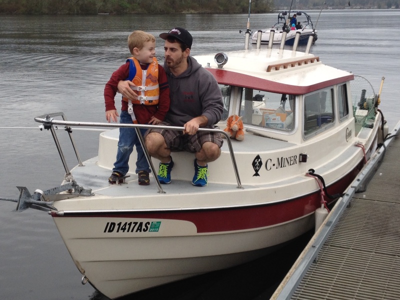 Lake Sammamish