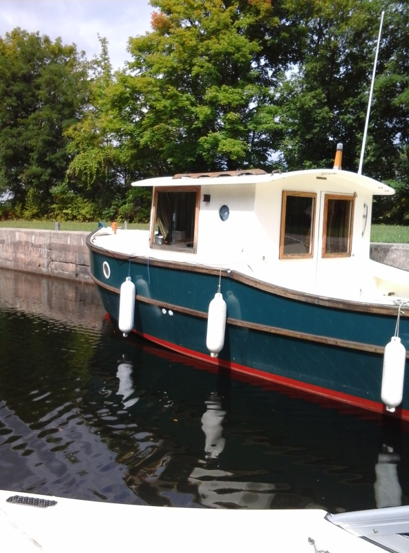 Lakefield lock 26(top)