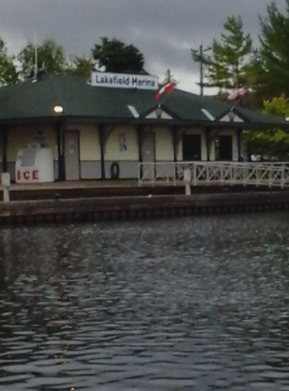 Lakefield Marina
