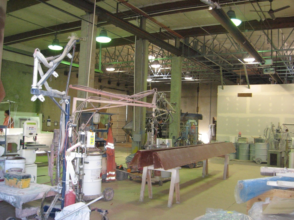 Lamination Shop