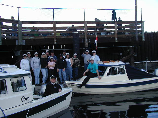 Langley April 2001