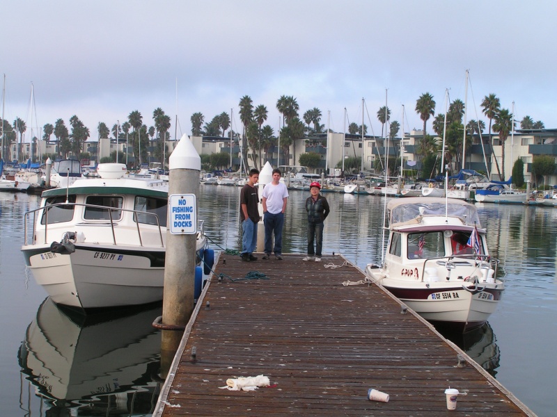 Large and small side by side 25, 16 (C-Pup).