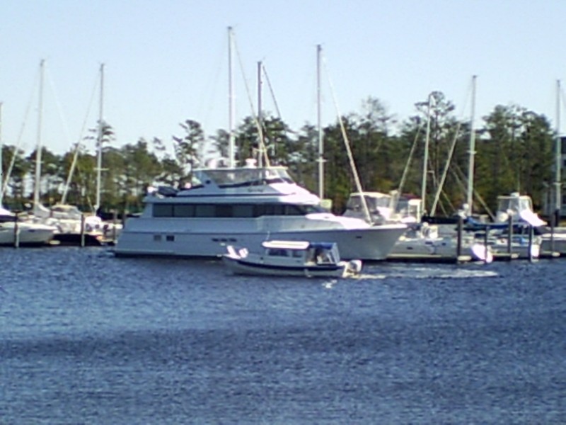 Launched at  River Dunes Oriental NC 28NOV09.jpg