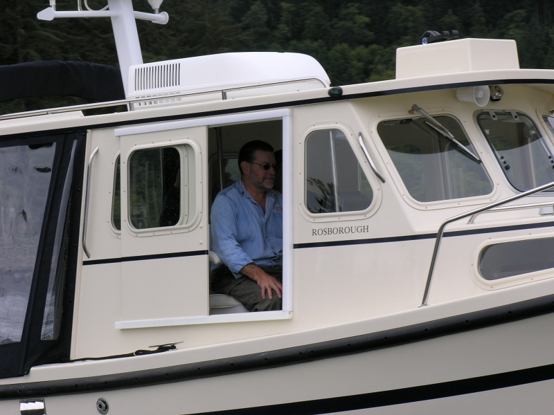 Les Driving