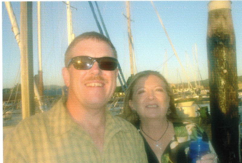 Les & Helen (STARFISH) 
of Page, AZ & Fairhaven, WA