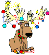 (Les Lampman) Reindeer games