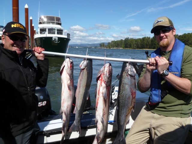 less boat more fish pic