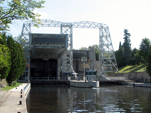 lift lock