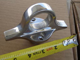 Lift ring from ebay.