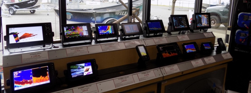 Like a kid in a candy store.  Stay tuned for upgrades!