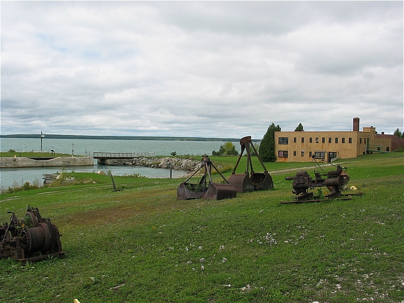 Lime Island