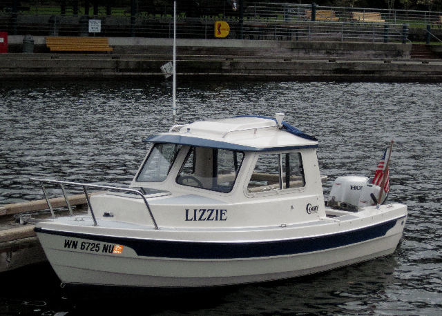 Lizzy
