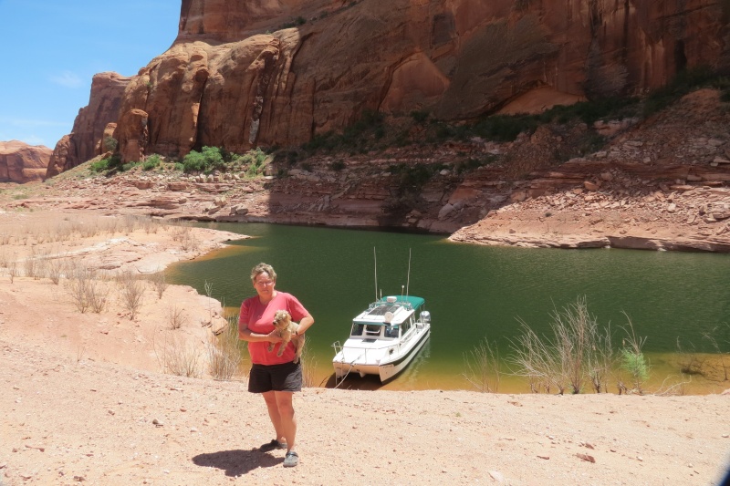 Llewellyn Gulch
