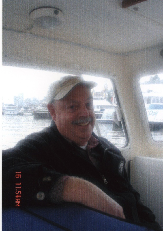 Lloyd of Oregon (SUE'C)