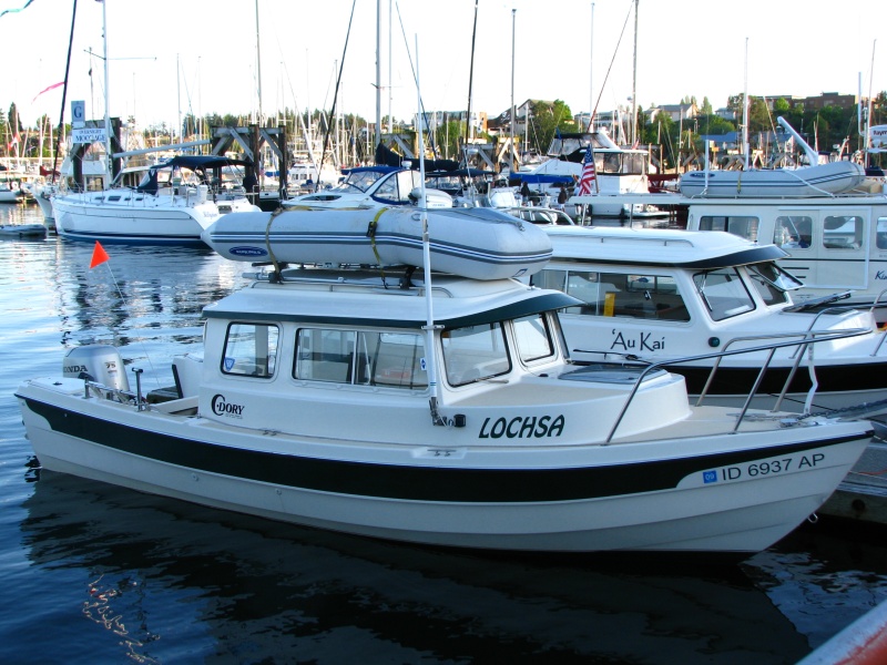 "Lochsa"  NezPerce for "rough water"