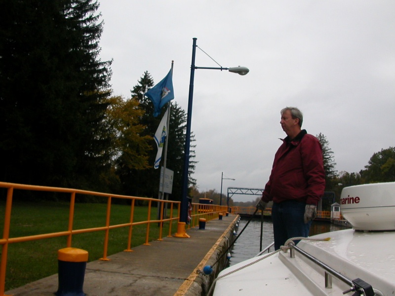 "Lockmaster" Rick