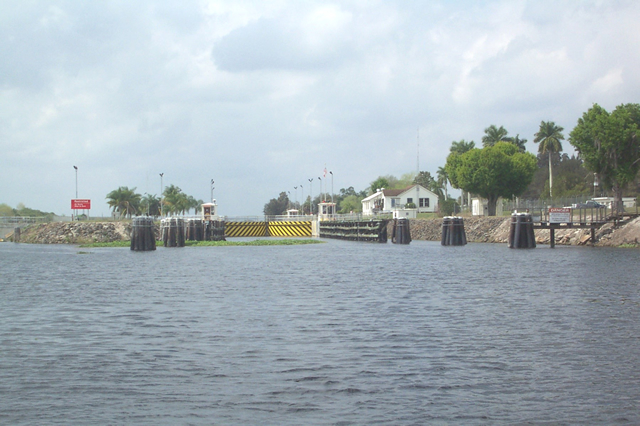 Locks Ortona