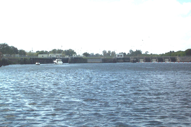 Locks StLucie