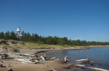 Long Island, Wisconsin