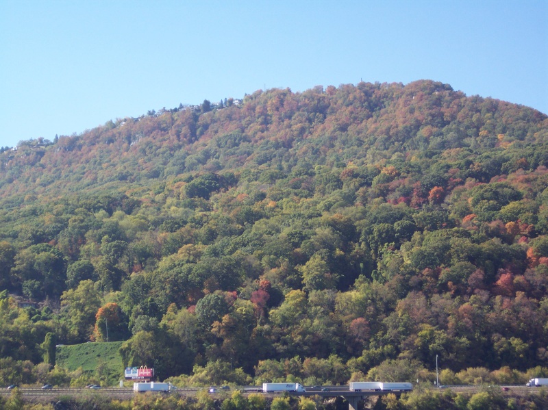 Lookout!! Mountain