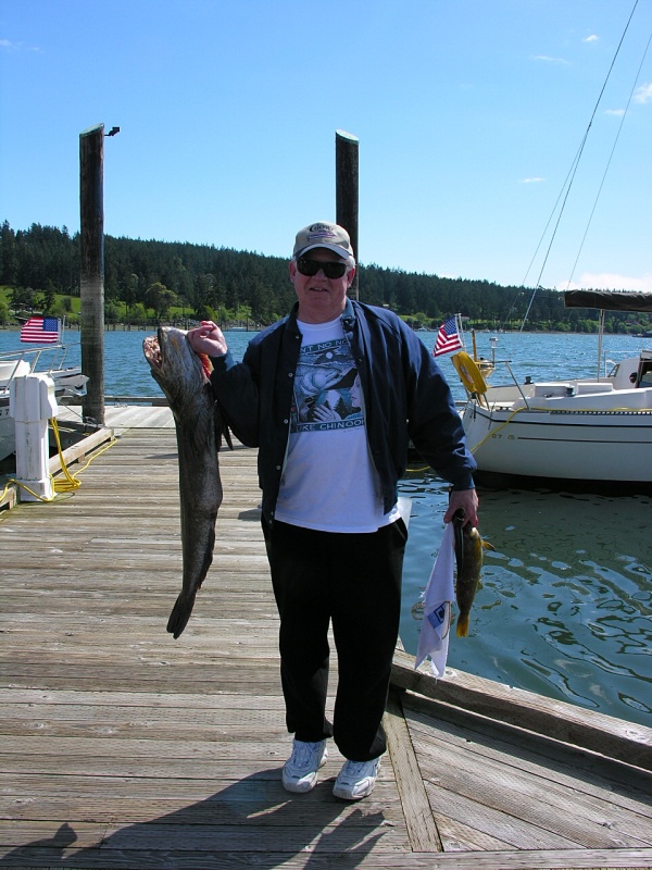 Lopez 07 Nice Fish !!