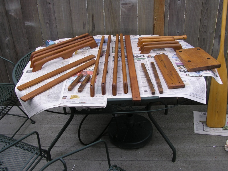 Lotsa Teak