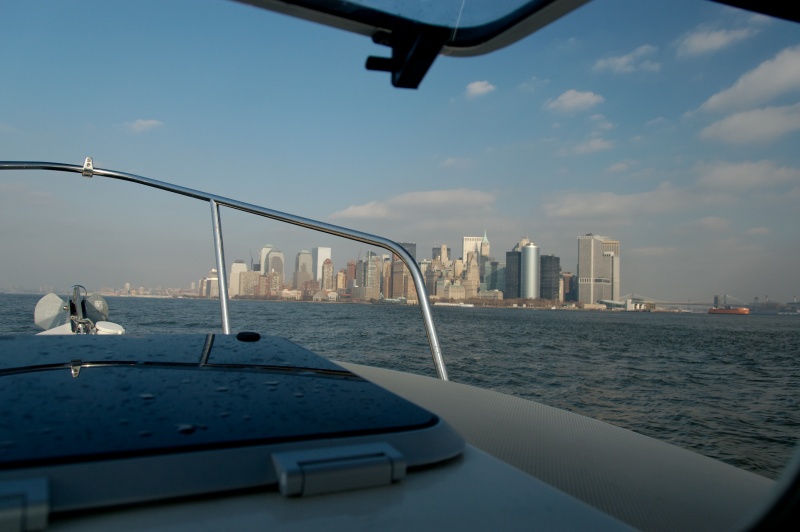 lower manhattan