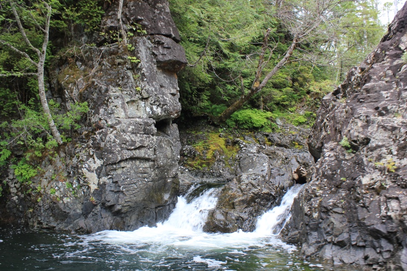 Lucky Creek