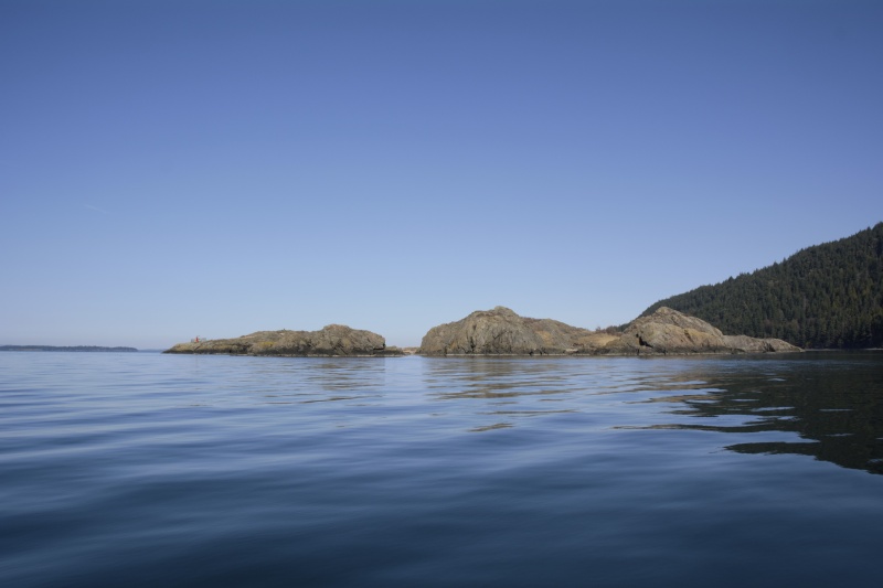 Lummi Rocks always fun to poke around