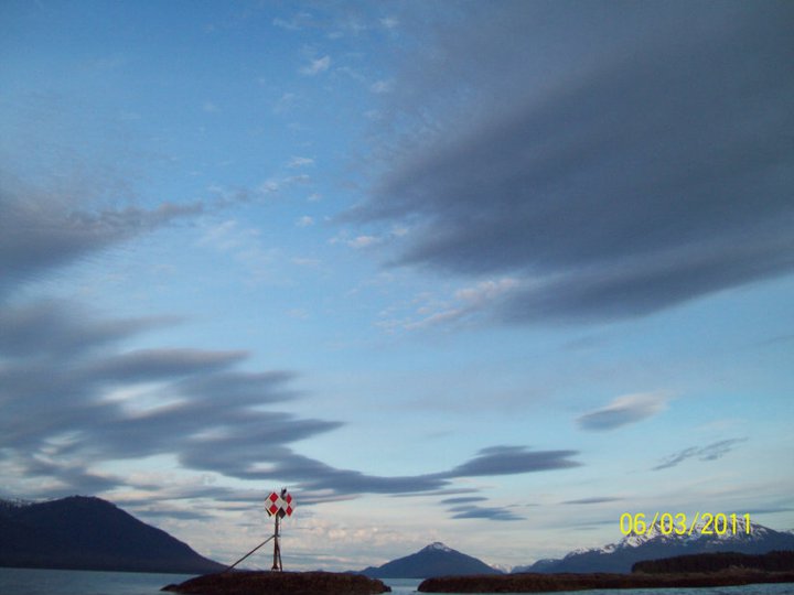 Lynn Canal Juneau, AK