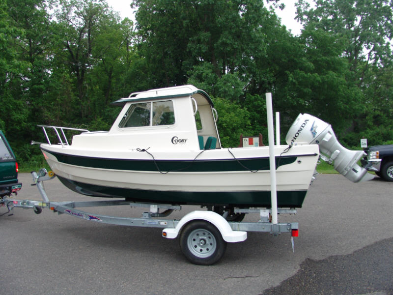 Maiden Voyage 11
