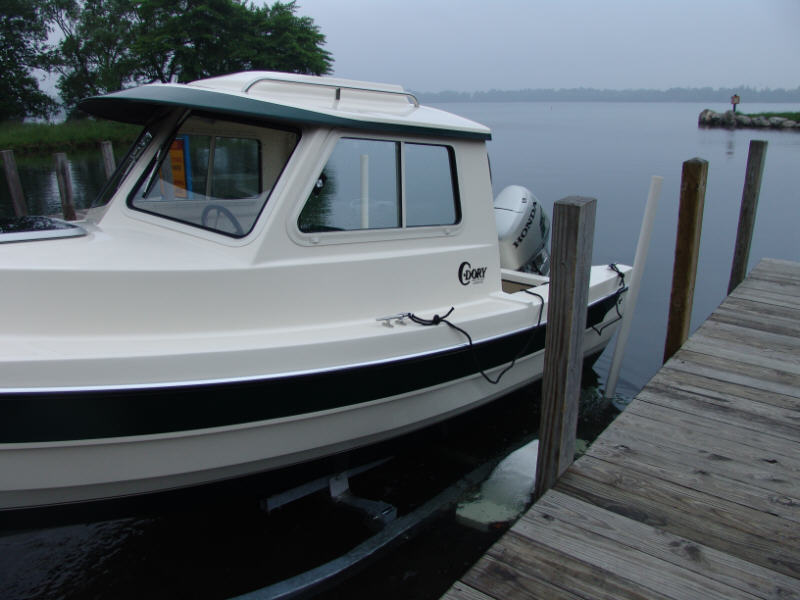 Maiden Voyage 13