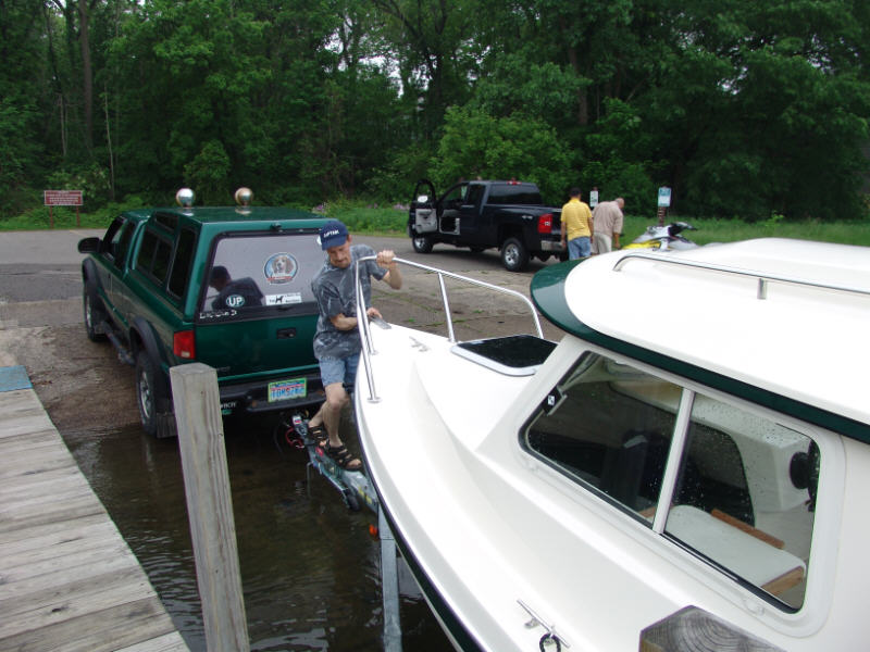 Maiden Voyage 15