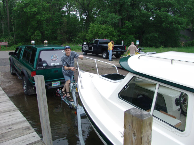 Maiden Voyage 16