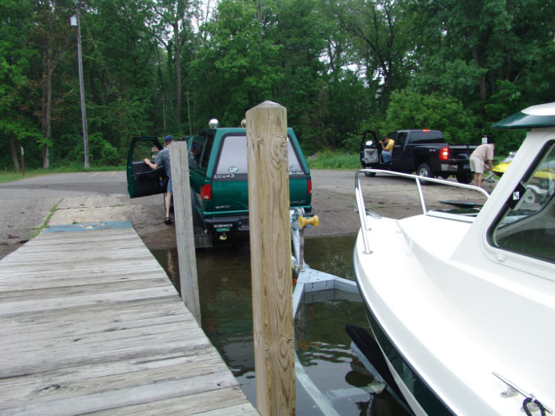 Maiden Voyage 17